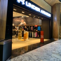 Under Armour - Clothing Store in Ciudad de México
