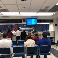 Photo taken at Citibanamex by Aarón L. on 12/6/2017