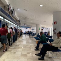 Photo taken at Banamex by Aarón L. on 8/22/2019