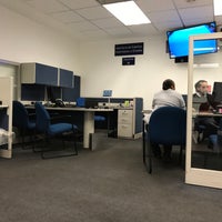 Photo taken at Citibanamex by Aarón L. on 1/11/2017