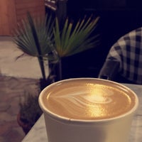 Foto diambil di Organico Speciality Coffee oleh Reem ♎. pada 2/24/2019