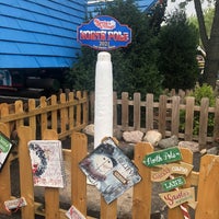 Photo taken at Santa’s Village Azoosment Park by Amy on 7/22/2021