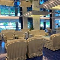 Hotel Atlantic Riccione Emilia Romagna