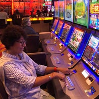 Photo taken at Mount Airy Casino Resort by Husniye E. on 8/13/2018