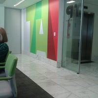 Photo taken at TAP Portugal by Alexandra F. on 10/10/2012