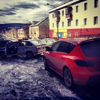 Управдом авто в новоуральске
