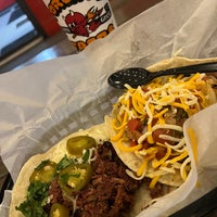 Photo taken at Torchy&amp;#39;s Tacos by Tony B. on 10/7/2022
