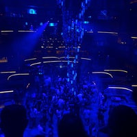 Photo taken at OMNIA Nightclub by Tony B. on 5/5/2024