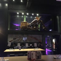 3/2/2017にAngie L.がTOKB Bar &amp;amp; Diningで撮った写真