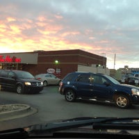 Photo taken at Tim Hortons by Nelson on 12/5/2012