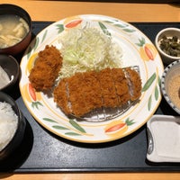 とんかつ がんこ 難波店 浪速区 2 Tips From 344 Visitors