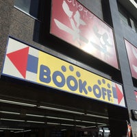 Bookoff 朝霞台駅前店 1 Tip