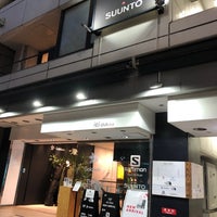 Ici Club 神田 4 Tips