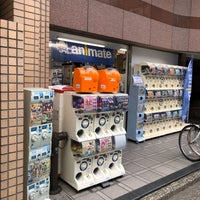 アニメイト 錦糸町 錦糸2 13 6