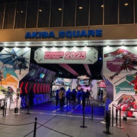 Photo taken at AKIBA_SQUARE by Fuuraru on 11/18/2023