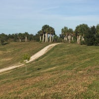 Photo taken at Celery Fields by Gems 8. on 11/25/2019