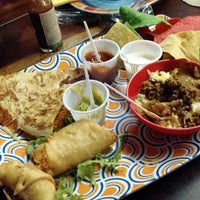 2/8/2015에 Rainal C.님이 Escalante&amp;#39;s Tex-Mex Food에서 찍은 사진
