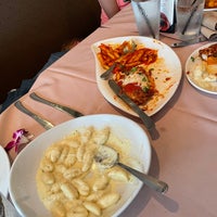 Photo taken at Salerno Italian Restaurant by Saunder S. on 8/29/2021