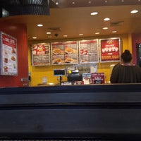 Photo taken at Raising Cane&amp;#39;s Chicken Fingers by Jerry G. on 1/9/2019