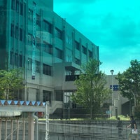 埼玉県熊谷地方庁舎熊谷保健所 埼玉県熊谷地方庁舎熊谷保健所