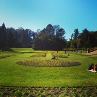 Golden Gate Park San Franciscoの公園