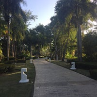 3/7/2019에 Robert F.님이 Paradisus Punta Cana Resort에서 찍은 사진