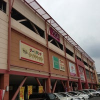 6/9/2013にarchitect 0.がイオンタウン東大阪で撮った写真