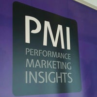 Photo taken at PMI Performance Marketing Insights by Rahel M. on 10/26/2016