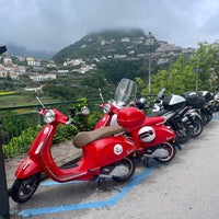 Photo taken at Ravello by L on 5/18/2023