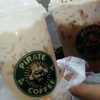 Pirate Coffee Wangsa Maju Now Closed