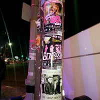6/23/2013에 MARIO81 M.님이 FUN&amp;gt;CITY L.A &amp;amp; HOLLYWOODS 80&amp;#39;S NEW WAVE DANCE CLUB에서 찍은 사진
