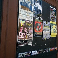 7/16/2013에 MARIO81 M.님이 FUN&amp;gt;CITY L.A &amp;amp; HOLLYWOODS 80&amp;#39;S NEW WAVE DANCE CLUB에서 찍은 사진
