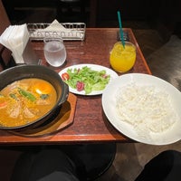 Photo taken at 咖喱＆カレーパン 天馬 札幌オーロラタウン店 by Yuki Y. on 4/21/2024