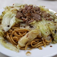 うしお Noodle House In 伊那市