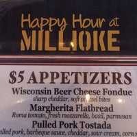 2/18/2017 tarihinde Matt J.ziyaretçi tarafından Millioke Meat. Cheese. Beer.'de çekilen fotoğraf