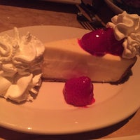 Photo taken at The Cheesecake Factory by Dream on 6/2/2017