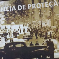 Photo taken at DPPC - Departamento de Proteção à Pessoa e à Cidadania by Dr. Alexandro Marcos O. on 7/1/2014