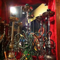 Foto diambil di Ali Baba House of Kabob oleh Jill pada 12/1/2012