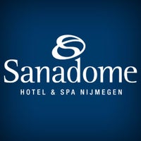 Снимок сделан в Sanadome Hotel &amp;amp; Spa пользователем Sanadome Hotel &amp;amp; Spa 10/12/2016