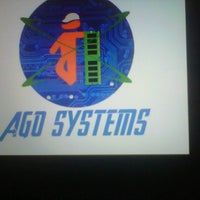 Photo taken at Ago Systems by Armando G. on 10/26/2012