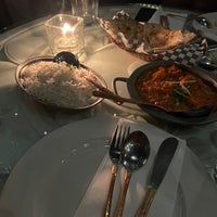 Photo taken at Tasty Indian Bistro by Mn9 on 9/27/2022