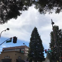 Снимок сделан в Downtown Santa Rosa пользователем Bianca W. 3/6/2018