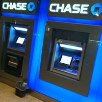 Photo taken at Chase Bank by Lamont P. on 3/29/2013