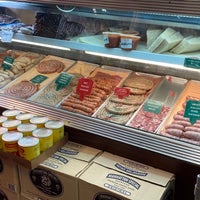Photo taken at Sorriso Italian Pork Store by Andrew O. on 3/11/2023