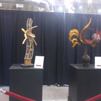 Photo taken at Chocolate Fair by Emily E. on 11/18/2012