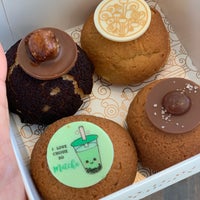 Photo taken at Choux Bakery™ by Sylvie on 7/28/2019
