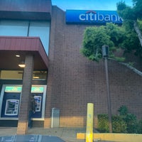 Photo taken at Citibank by Sylvie on 5/20/2019