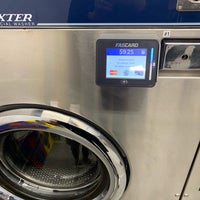 Photo taken at Laundry World by Sylvie on 1/2/2019
