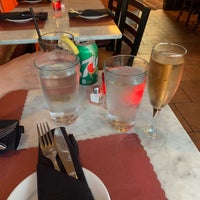 Photo taken at Baker Street Bistro by Sylvie on 9/8/2019