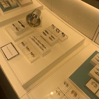 Photo taken at Tiffany &amp;amp; Co. by Sylvie on 5/27/2019